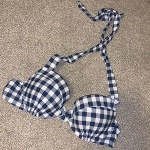 Aerie Blakey Swim Top